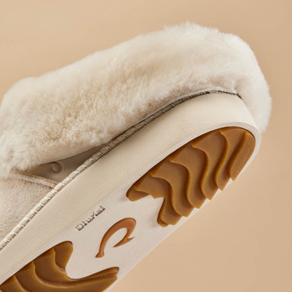 Ku‘i Women‘s Slip-On Slippers - Puka