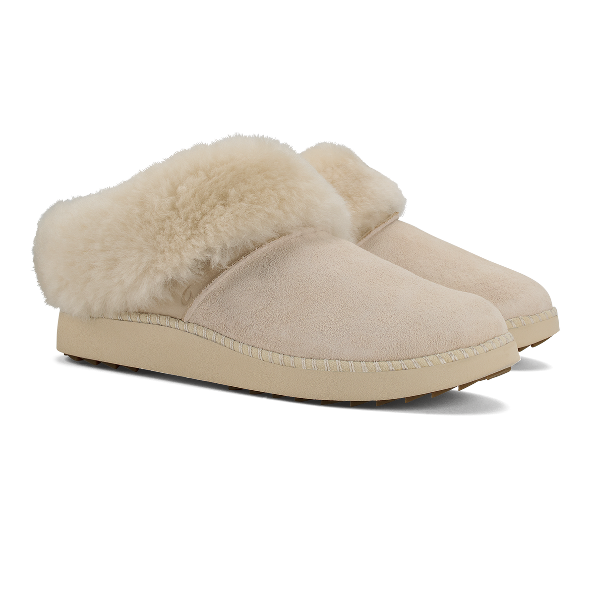 Ku‘i Women‘s Slip-On Slippers - Puka