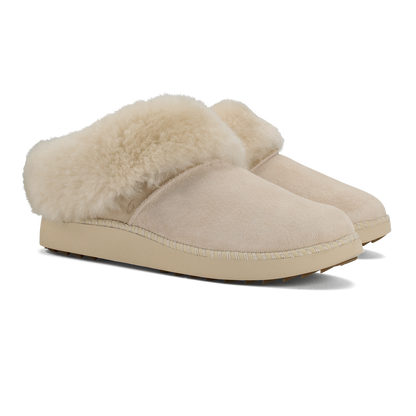 Ku‘i Women‘s Slip-On Slippers - Puka