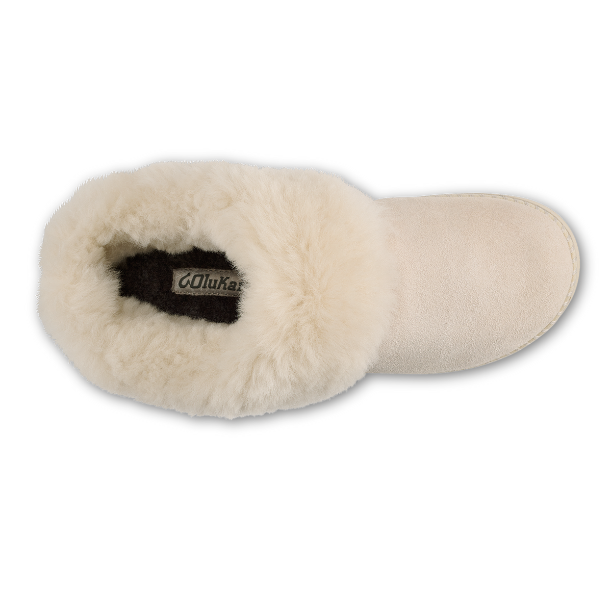 Ku‘i Women‘s Slip-On Slippers - Puka