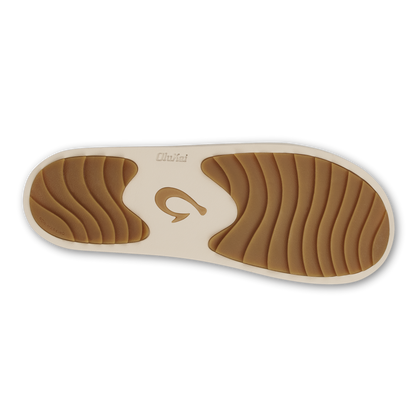 Ku‘i Women‘s Slip-On Slippers - Puka
