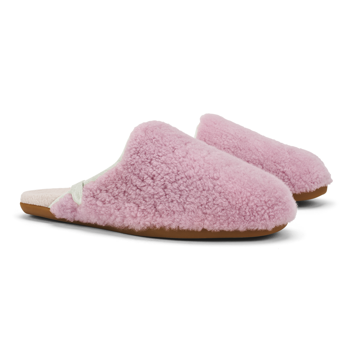 Hale Mule - Dusty Pink / Tapa