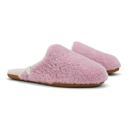 Hale Mule - Dusty Pink / Tapa