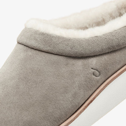 Mani-Taupe Grey / Golden Sand