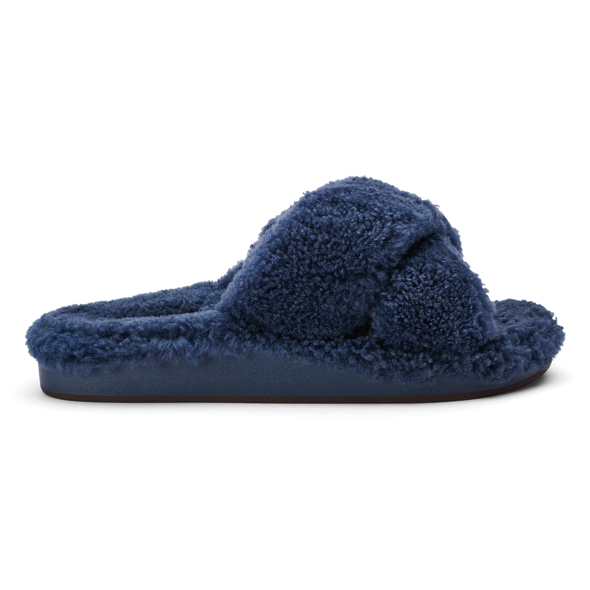 Hila Heu Women’s Slide Slipper Sandals - Moonlit Ocean