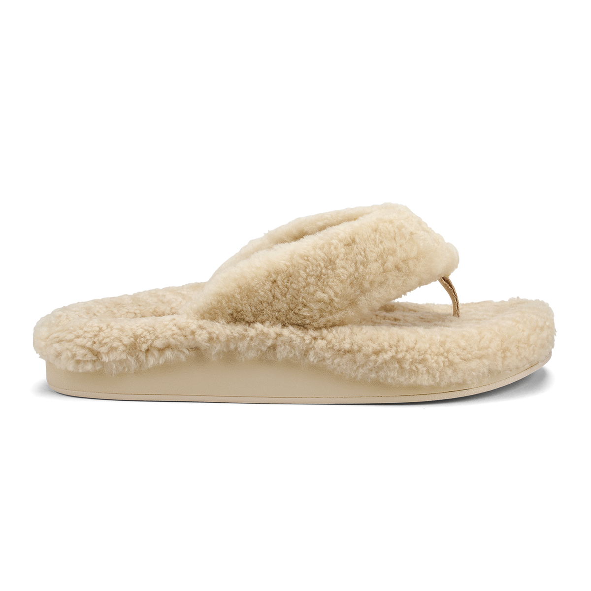 Kīpe'a Heu Women‘s Flip Flop Slippers - Tapa