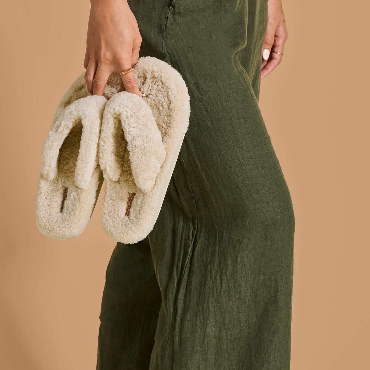 Kīpe'a Heu Women‘s Flip Flop Slippers - Tapa