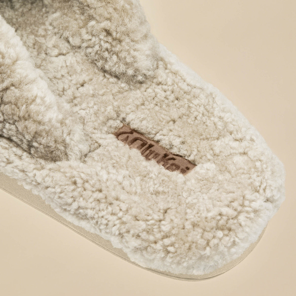 Kīpe'a Heu Women‘s Flip Flop Slippers - Tapa