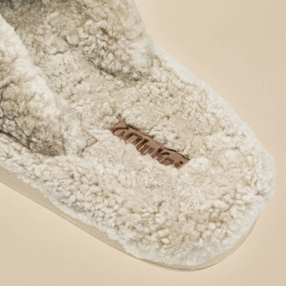 Kīpe'a Heu Women‘s Flip Flop Slippers - Tapa