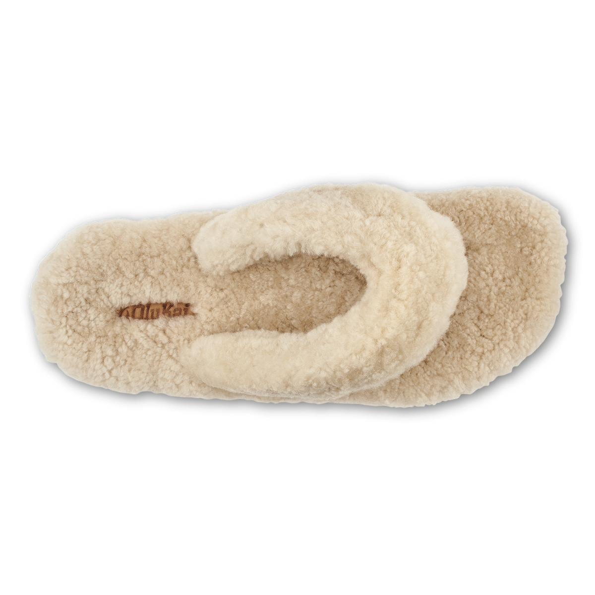 Kīpe'a Heu Women‘s Flip Flop Slippers - Tapa