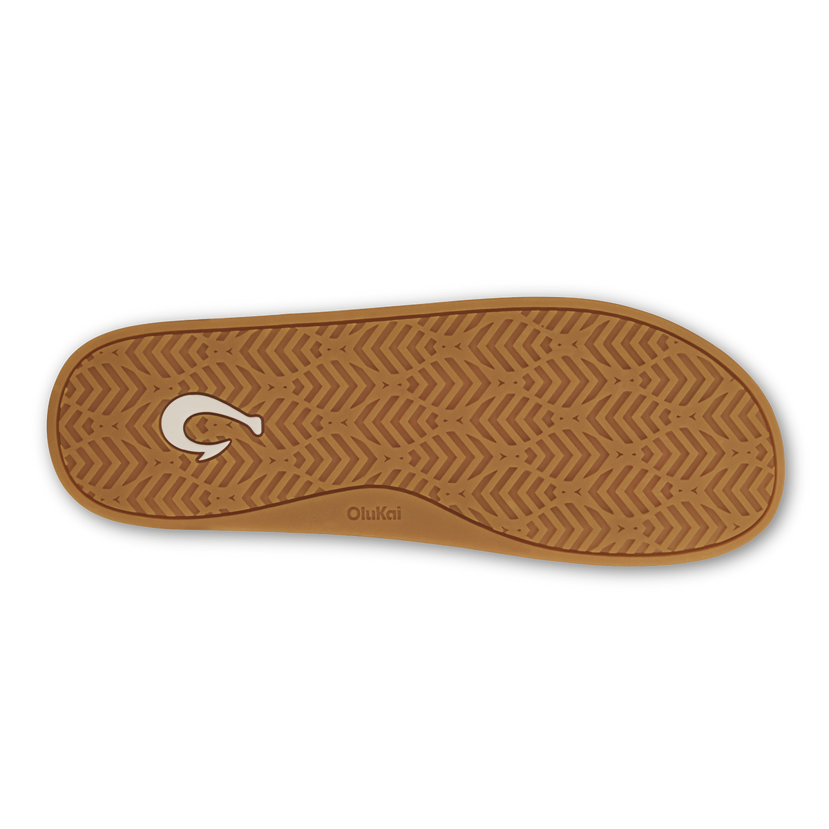 Kōnea Women’s Leather Slipper Mules - Saddle