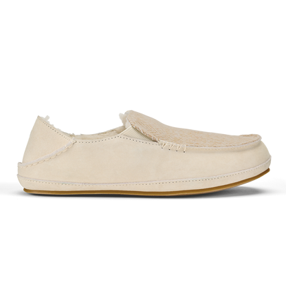 Nohea Slipper - Kapa Stripe / Puka