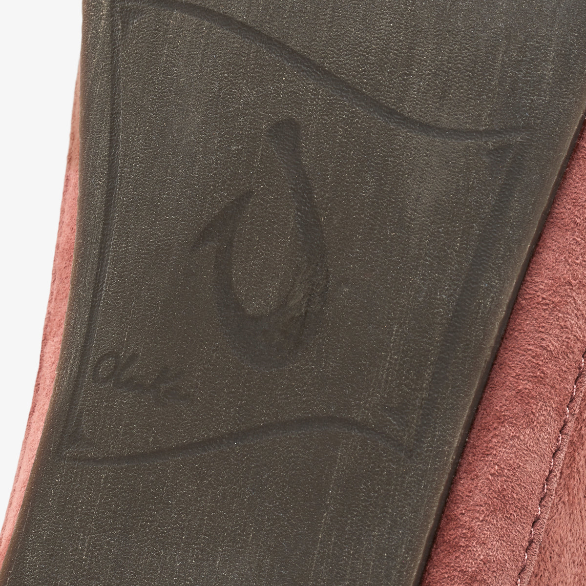 Nohea Women's Leather Slippers - Cedarwood