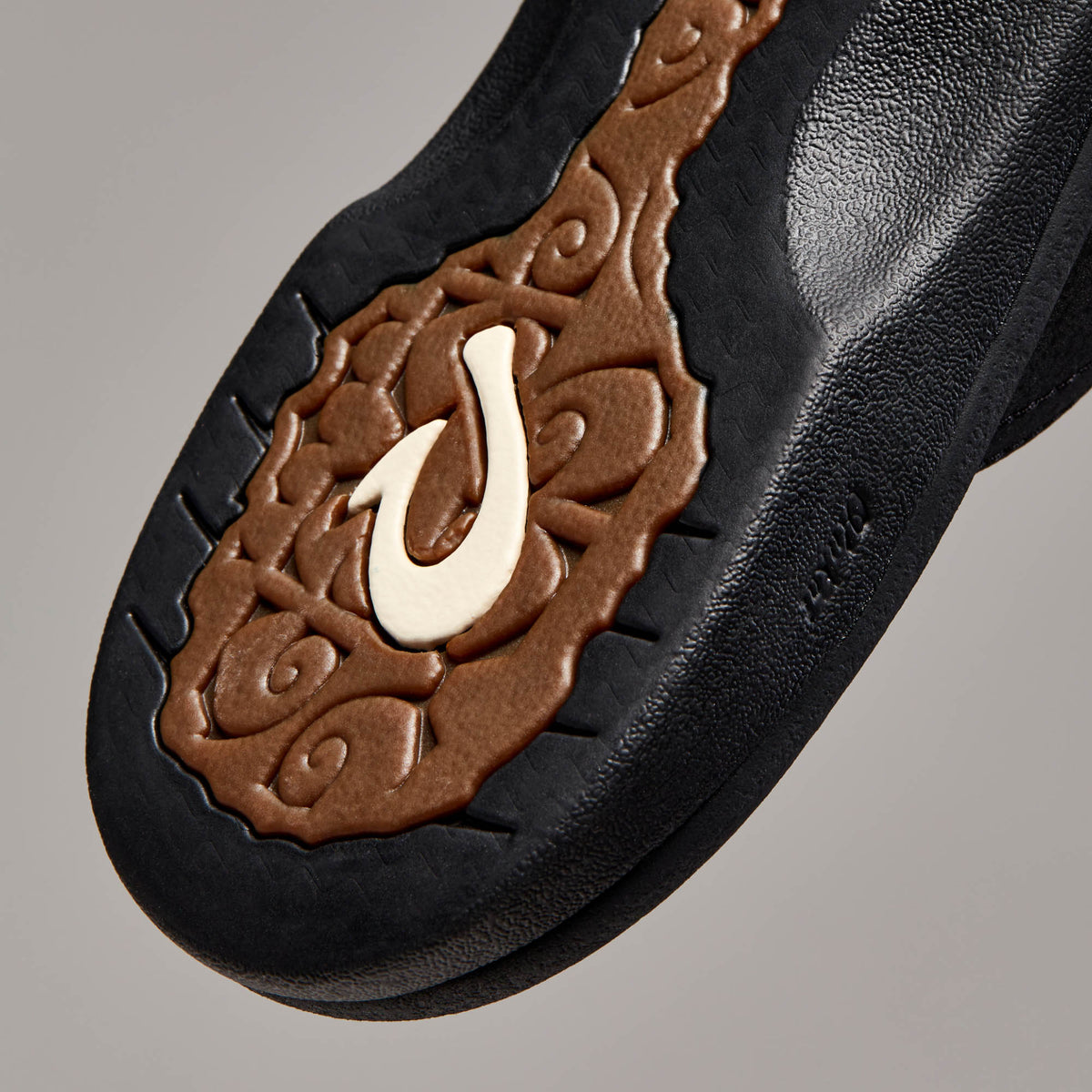 ‘Ohana Women's Best Selling Beach Sandals - Black