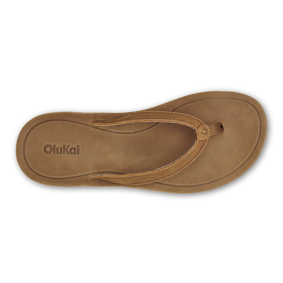 Southshore Women’s Waterproof Leather Sandals - Toffee