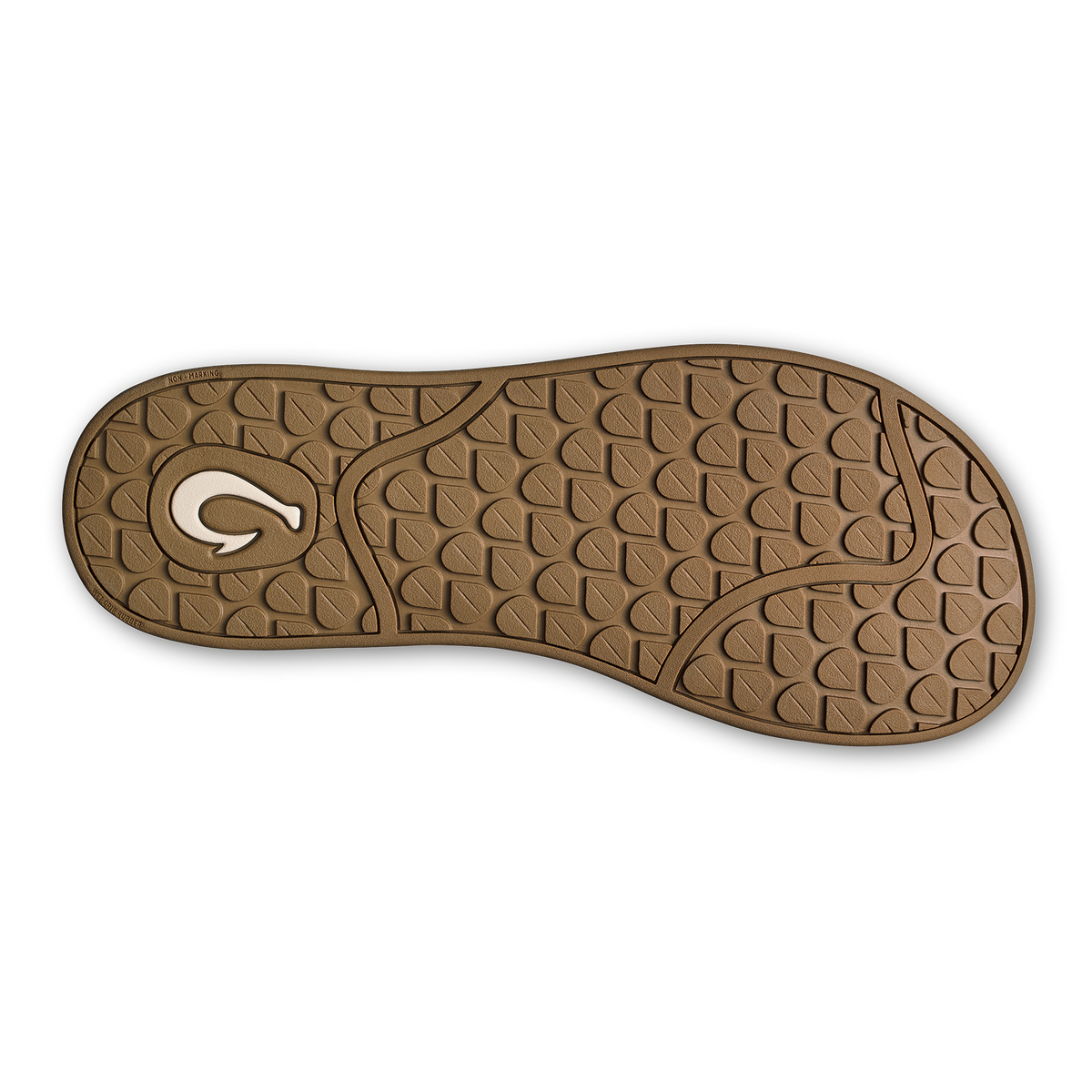 Southshore Women’s Waterproof Leather Sandals - Toffee