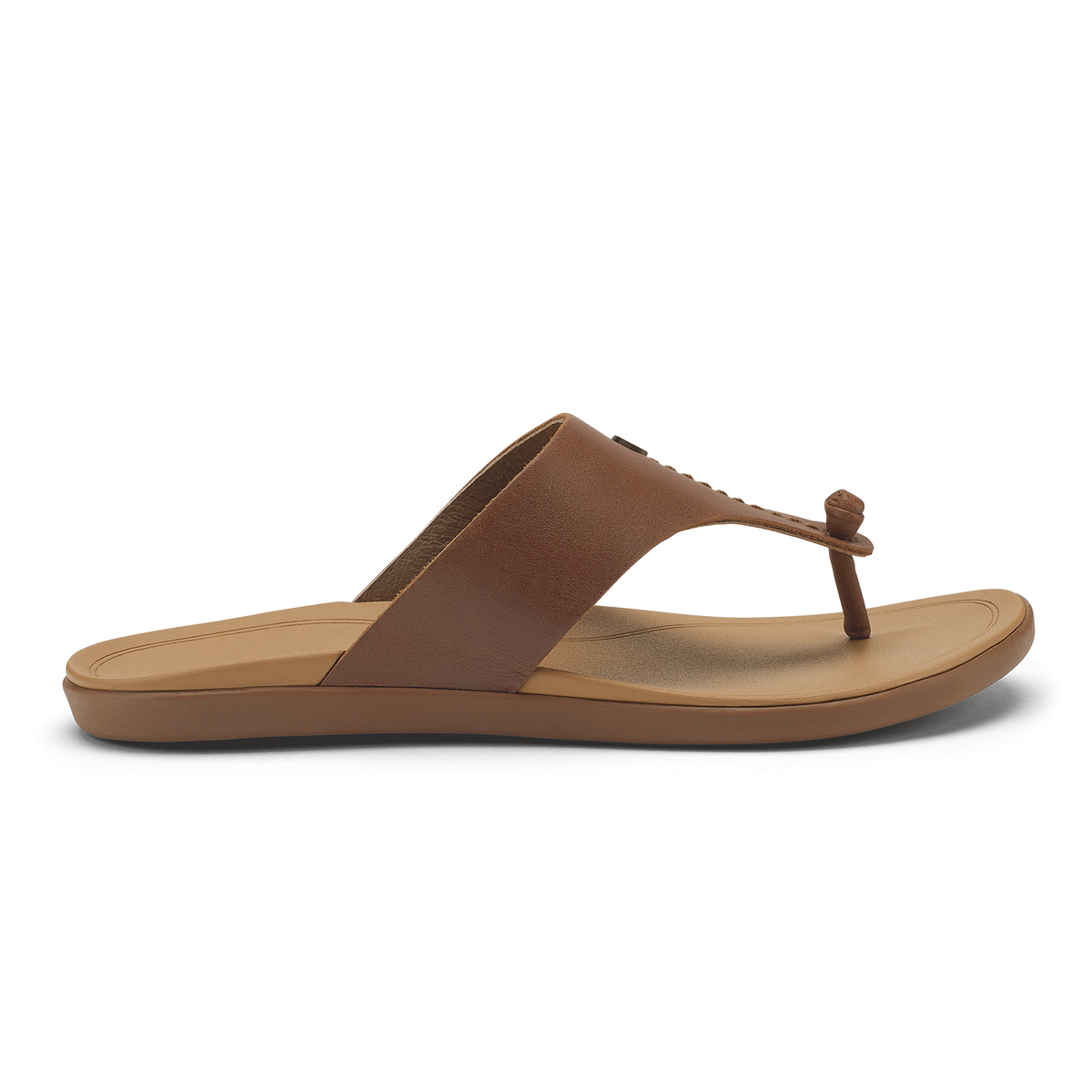 Hoʻopio Mele - Toffee / Warm Sand