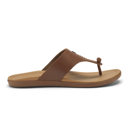 Hoʻopio Mele - Toffee / Warm Sand