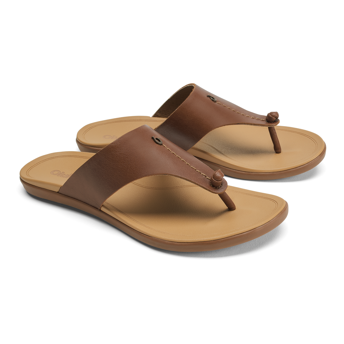 Hoʻopio Mele - Toffee / Warm Sand