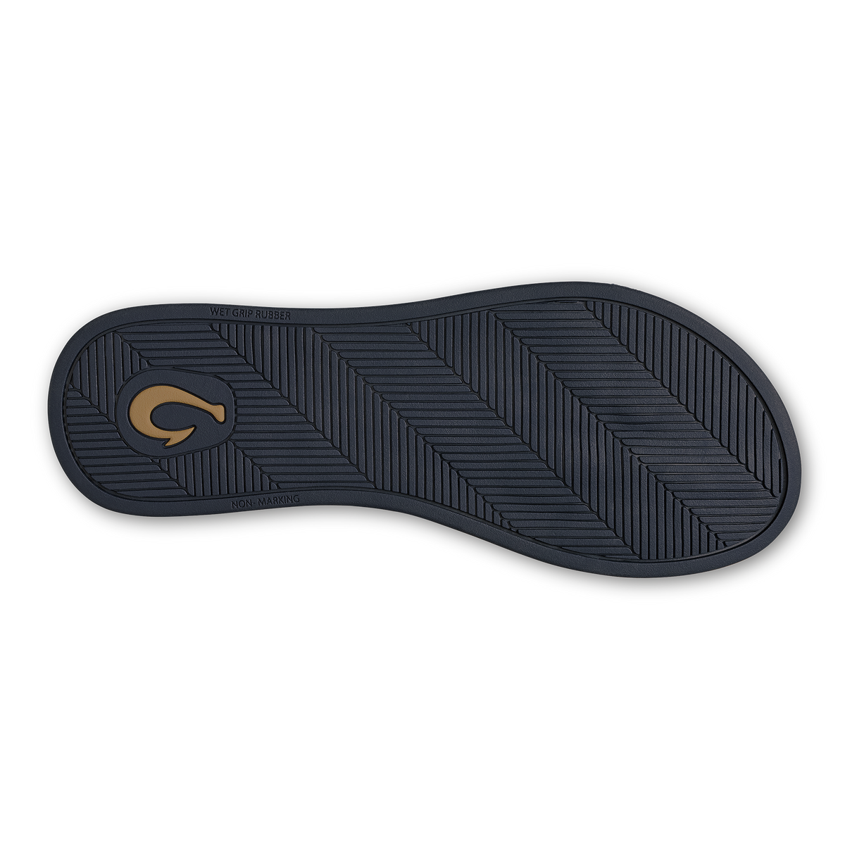 ‘Uiki Women’s Everyday Beach Sandals - Mood Indigo / Pa‘i