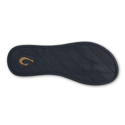 ‘Uiki Women’s Everyday Beach Sandals - Mood Indigo / Pa‘i
