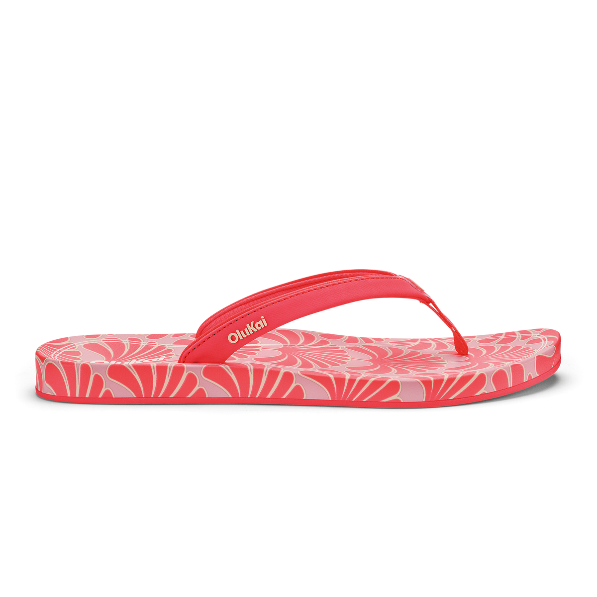 ‘Uiki - Hot Pink / Pa‘i