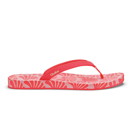‘Uiki - Hot Pink / Pa‘i
