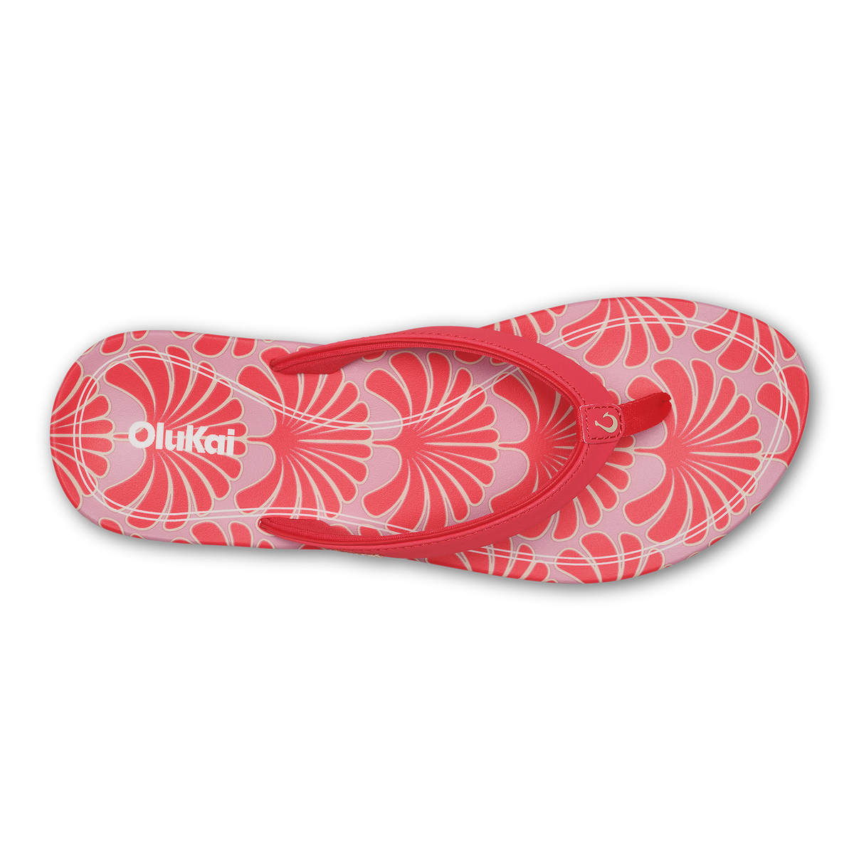 ‘Uiki - Hot Pink / Pa‘i
