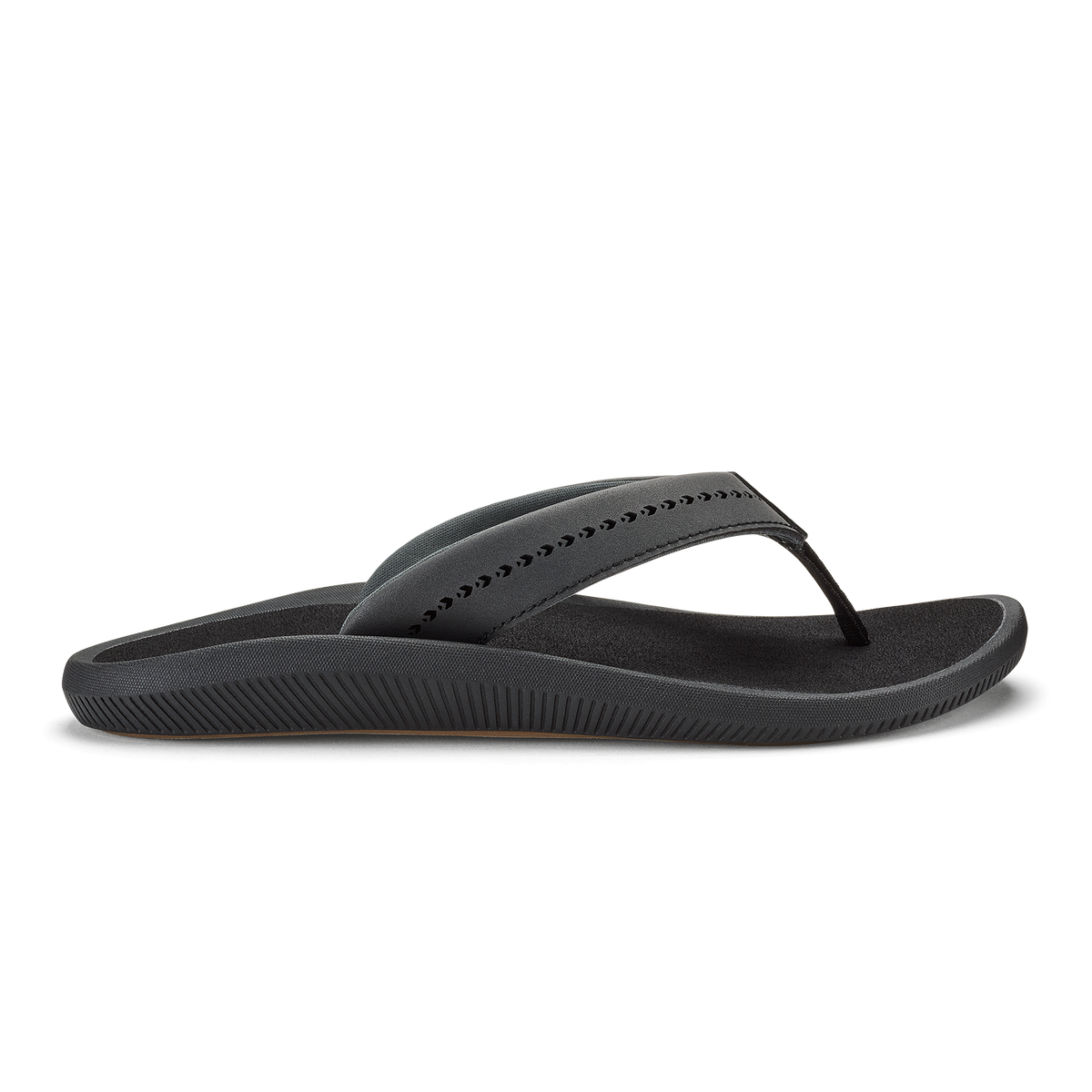 Ulele - Black / Black