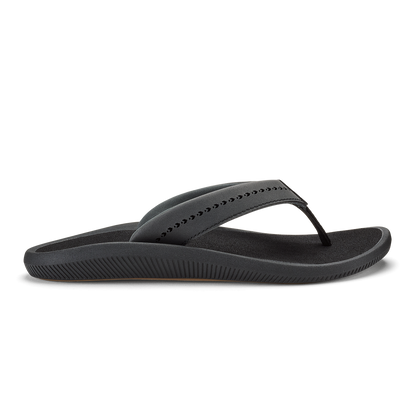 Ulele - Black / Black