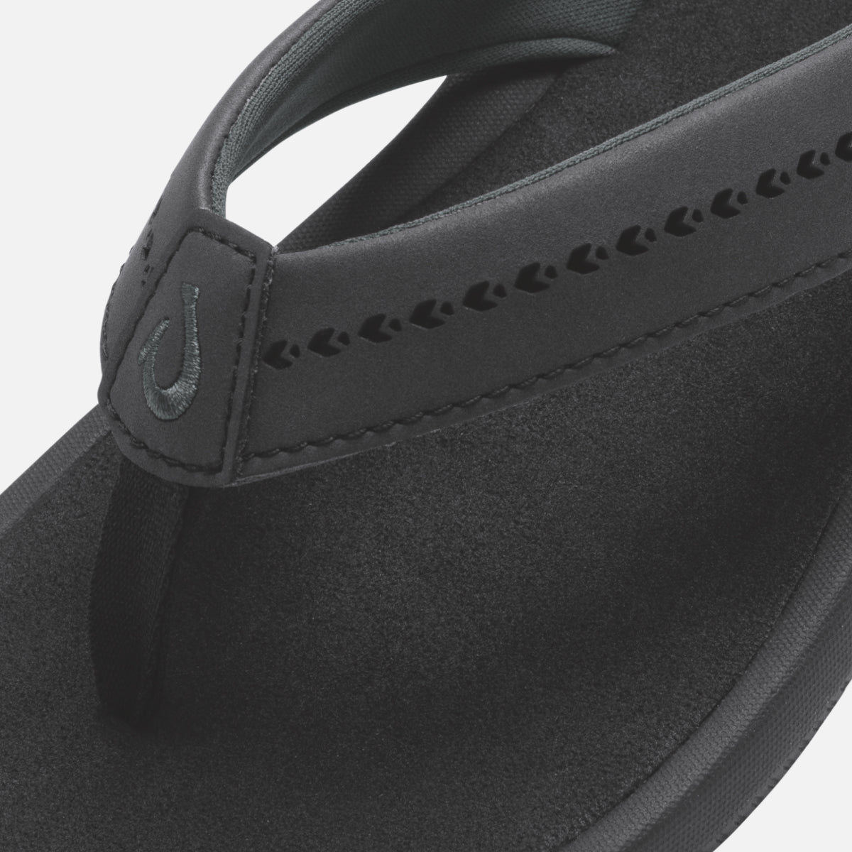 Ulele - Black / Black