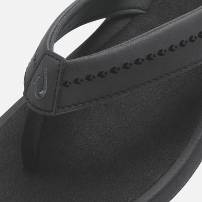 Ulele - Black / Black