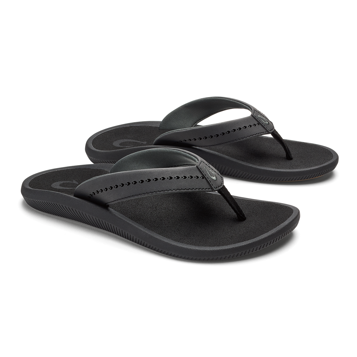 Ulele - Black / Black