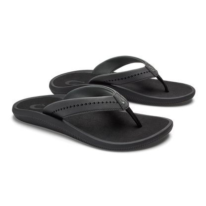 Ulele - Black / Black