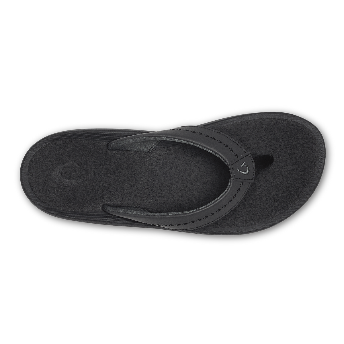 Ulele - Black / Black
