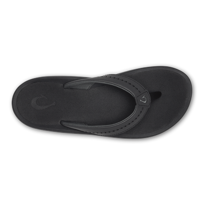 Ulele - Black / Black