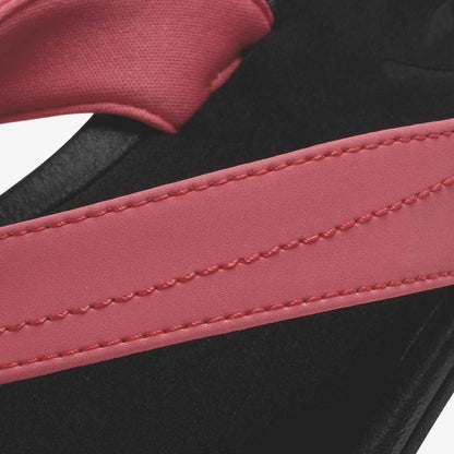 ‘Ohana - Hot Pink / Black