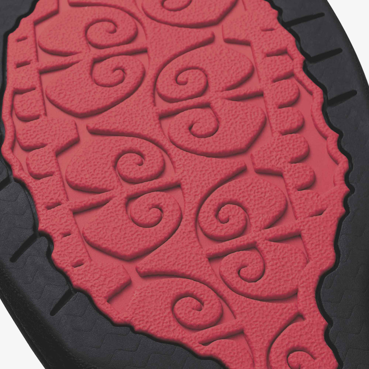 ‘Ohana - Hot Pink / Black