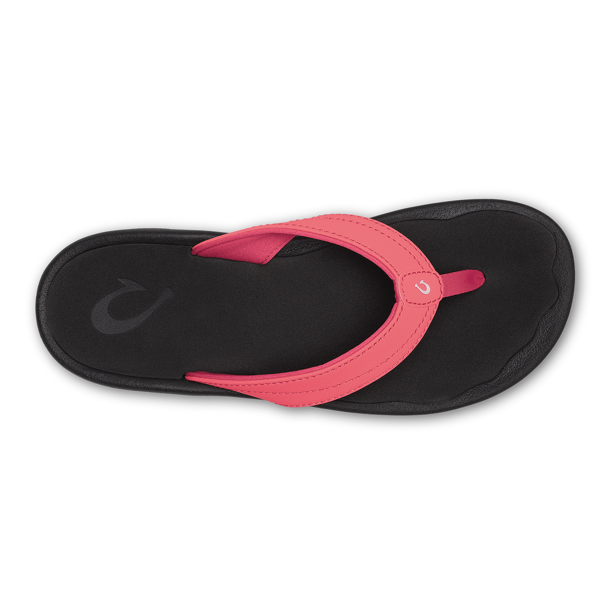 ‘Ohana - Hot Pink / Black