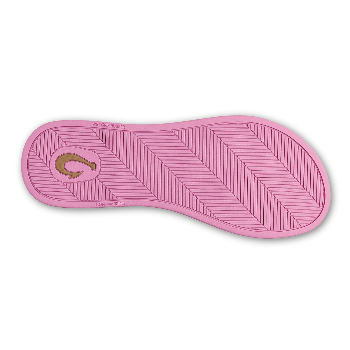 ‘Uiki Women’s Everyday Beach Sandals - White Sand / Pa‘i