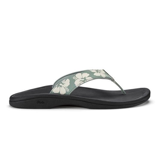 ‘Ohana - Silver Pine / Pua