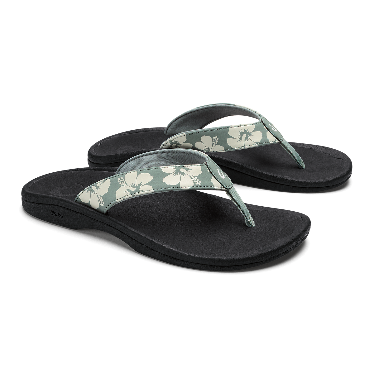 ‘Ohana - Silver Pine / Pua