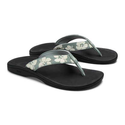 ‘Ohana - Silver Pine / Pua