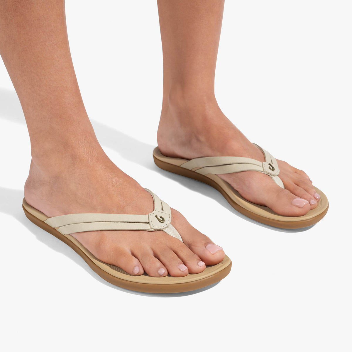 Ho'opio Hui - Tapa / Warm Sand