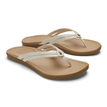 Ho'opio Hui - Tapa / Warm Sand