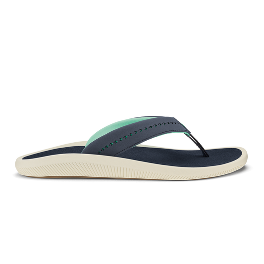 Ulele - Trench Blue / Trench Blue