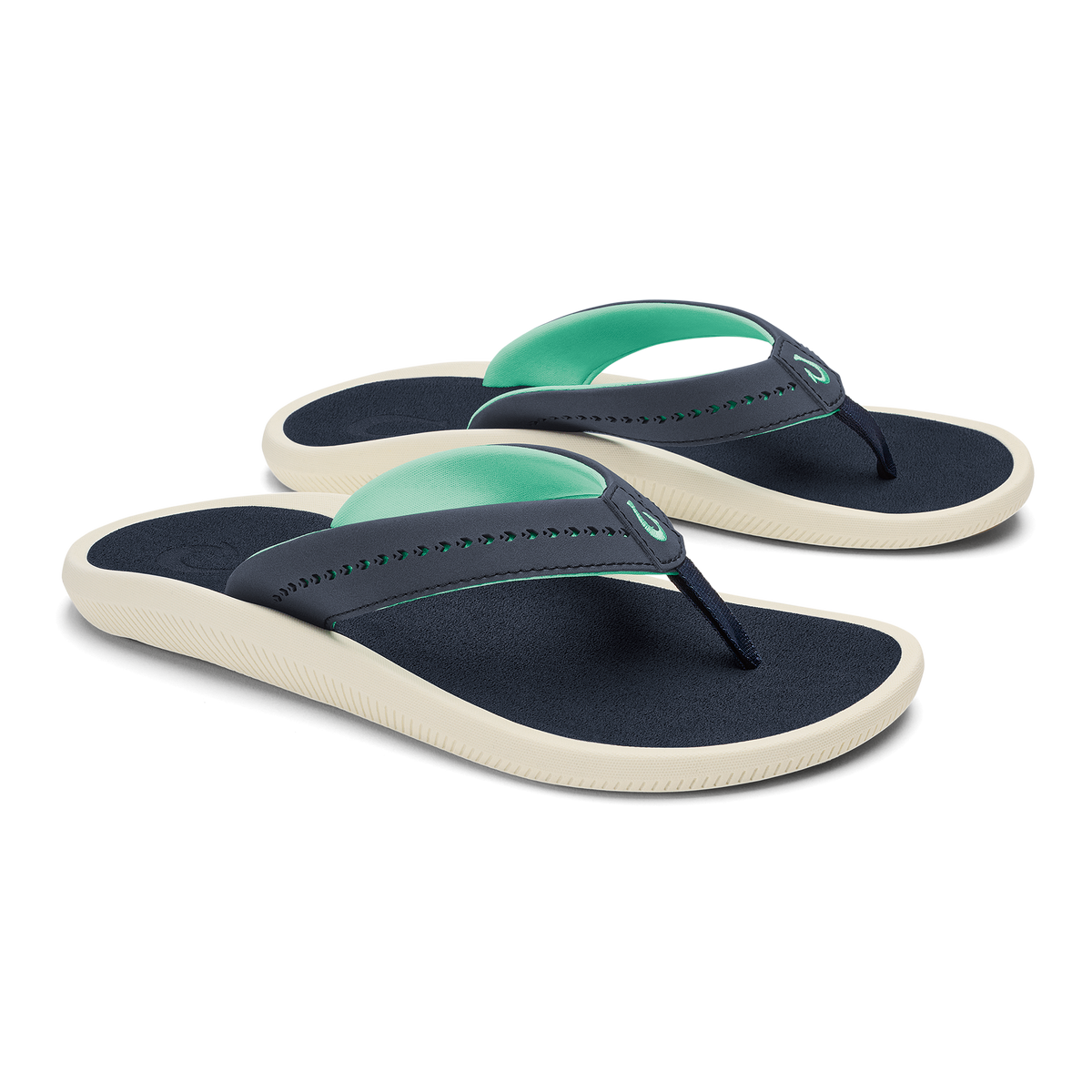 Ulele - Trench Blue / Trench Blue