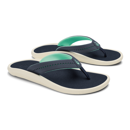 Ulele - Trench Blue / Trench Blue
