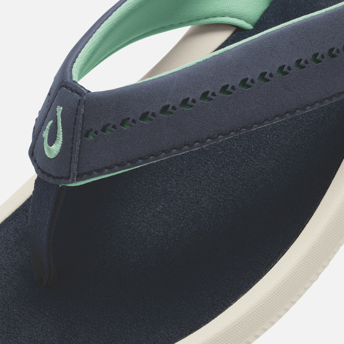 Ulele - Trench Blue / Trench Blue