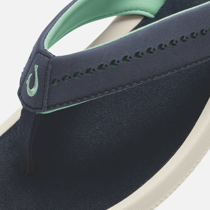 Ulele - Trench Blue / Trench Blue
